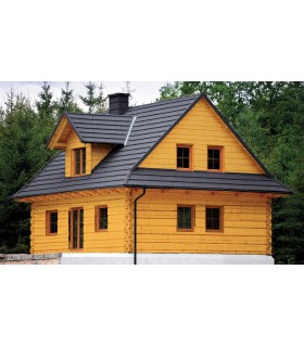 Bondex Lasure 2 en 1 Haute Protection – Anti UV/ Anti Humidité – Fongicide - Finition Mat velouté