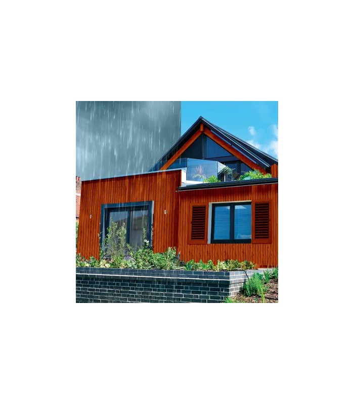 Bondex Lasure Très Haute Protection Satin 8 ans