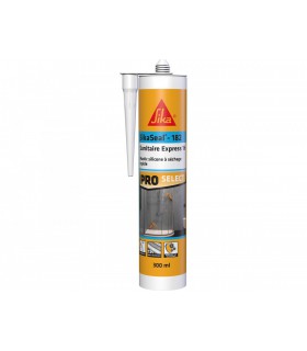 Sikaseal 182 Mastic Joints sanitaire 300 ml