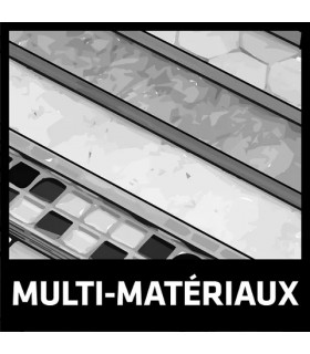 Sikaseal 182 Mastic Joints sanitaire 300 ml