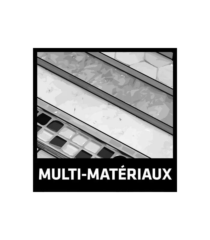 Sikaseal 182 Mastic Joints sanitaire 300 ml