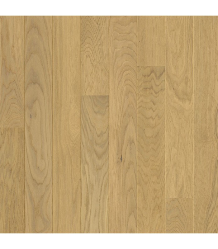 Parquet Falster Chêne Épuré Clair - Pergo - 1820x145mm 1,58m²