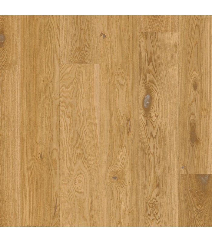 Parquet Lofoten Chêne Naturel - Pergo - 1820x190mm 2,08m²