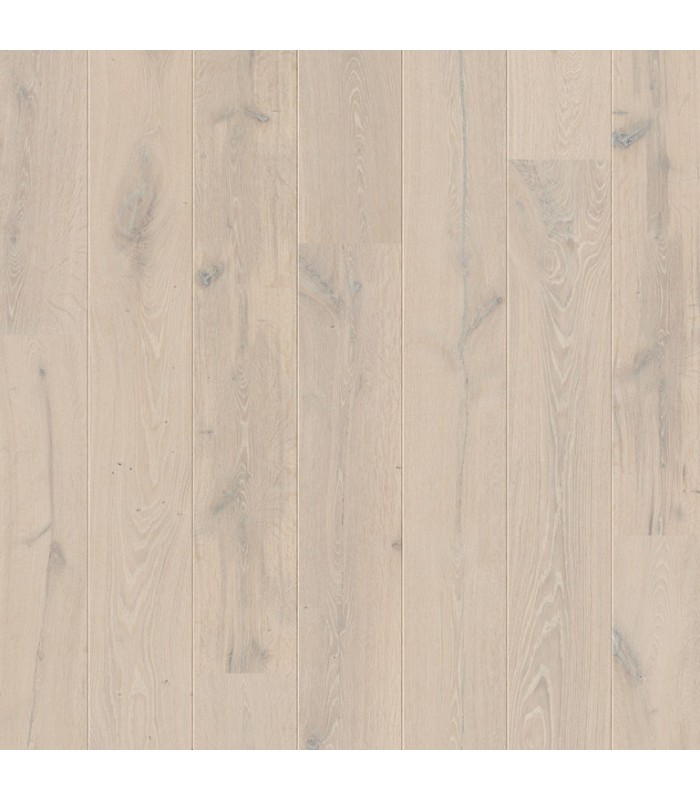 Parquet Lofoten Chêne Sable Blanc - Pergo - 1820x190mm 2,08m²
