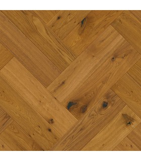 Parquet Saltholm Chêne Foncé - Pergo - 580x145mm 1,01m²
