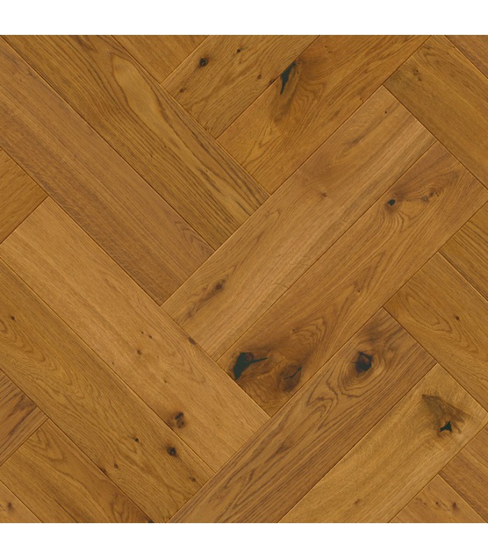 Parquet Saltholm Chêne Foncé - Pergo - 580x145mm 1,01m²