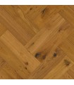 Parquet Saltholm Chêne Foncé - Pergo - 580x145mm 1,01m²