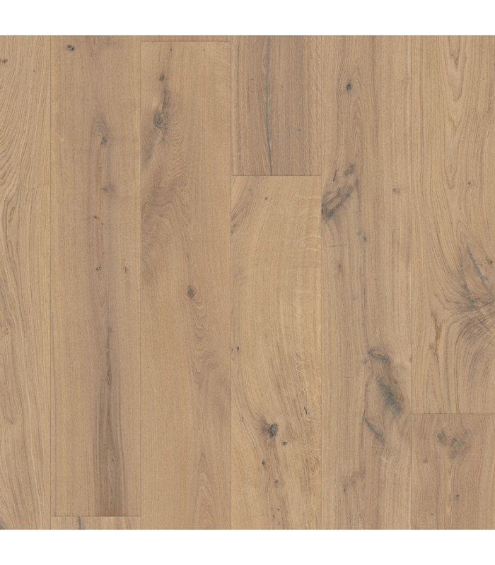 Parquet Svalbard Chêne Sublime - Pergo - 2200x220mm 1,94m²