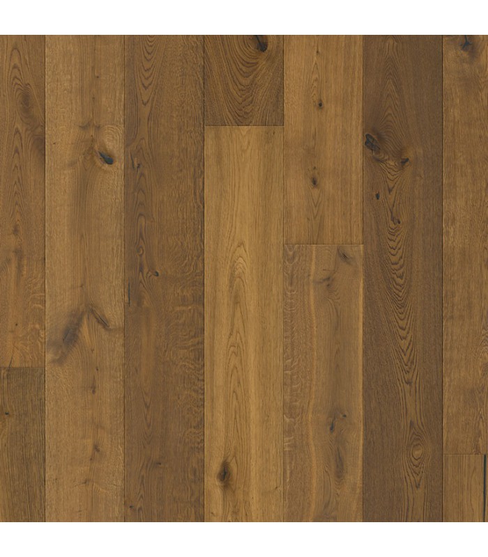 Parquet Svalbard Chêne Majestueux Fumé - Pergo - 2200x220mm 1,94m²