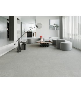 Dalle vinyle à clipser HELVET 55 Bourgogne 830 - 900 mm x 450 mm x 0,55 mm