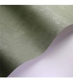 Papier peint Uni STONE VERT ROMARIN - Collection Stone 2 - Réf. STND80837531