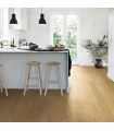 Parquet Falster Chêne Épuré Clair - Pergo - 1820x145mm 1,58m²