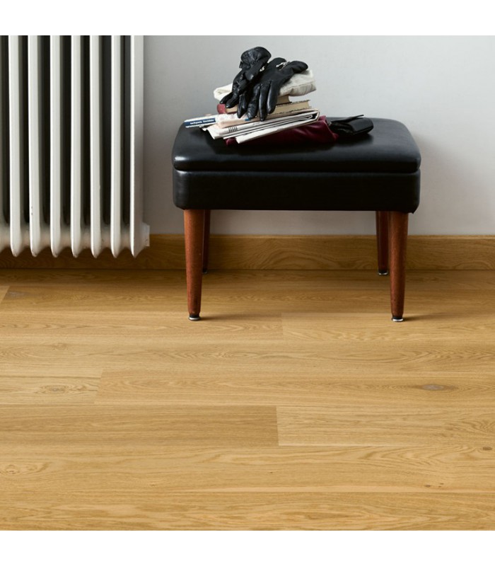 Parquet Lofoten Chêne Naturel - Pergo - 1820x190mm 2,08m²