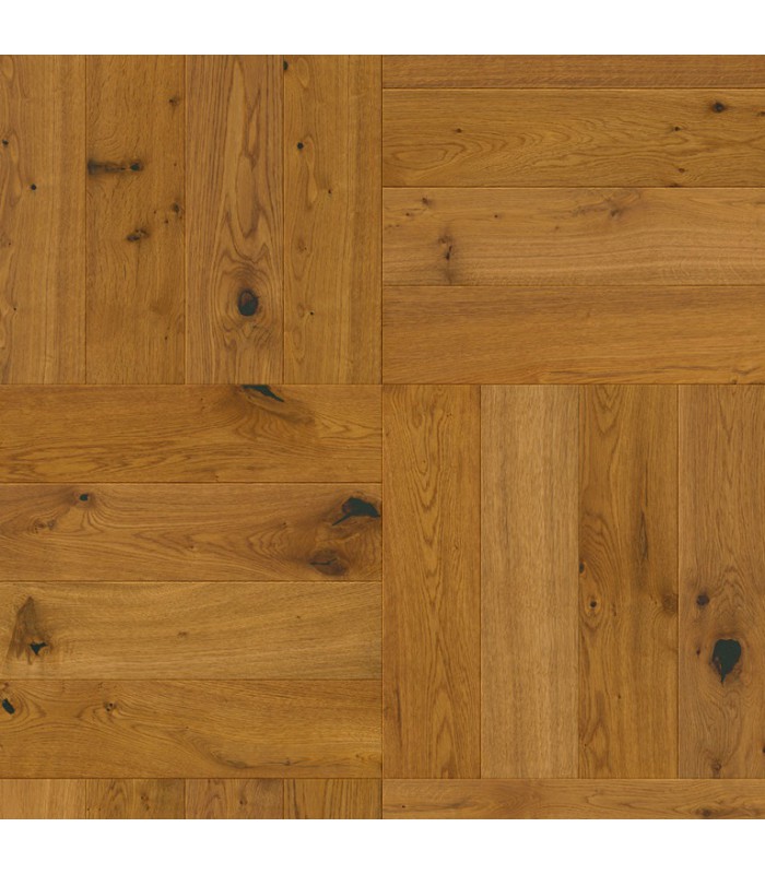 Parquet Saltholm Chêne Foncé - Pergo - 580x145mm 1,01m²