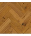 Parquet Saltholm Chêne Foncé - Pergo - 580x145mm 1,01m²