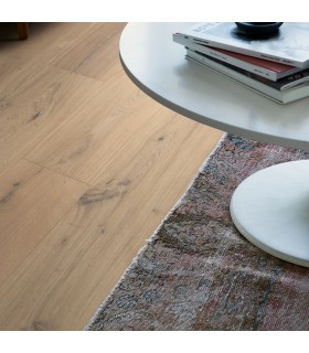 Parquet Svalbard Chêne Sublime - Pergo - 2200x220mm 1,94m²