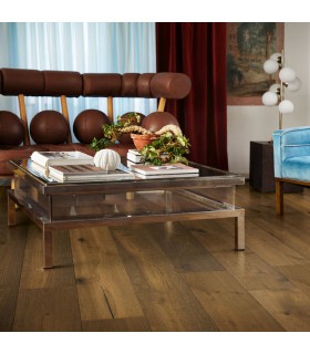 Parquet Svalbard Chêne Majestueux Fumé - Pergo - 2200x220mm 1,94m²
