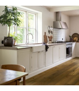 Parquet Svalbard Chêne Majestueux Fumé - Pergo - 2200x220mm 1,94m²