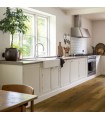 Parquet Svalbard Chêne Majestueux Fumé - Pergo - 2200x220mm 1,94m²