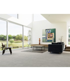 Dalle vinyle à clipser HELVET 55 Bourgogne 830 - 900 mm x 450 mm x 0,55 mm