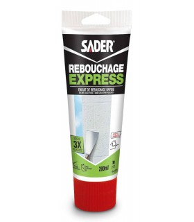 Sader Enduit de rebouchage express
