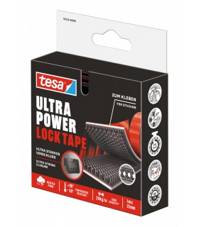 Ruban adhésif Ultra Power Lock