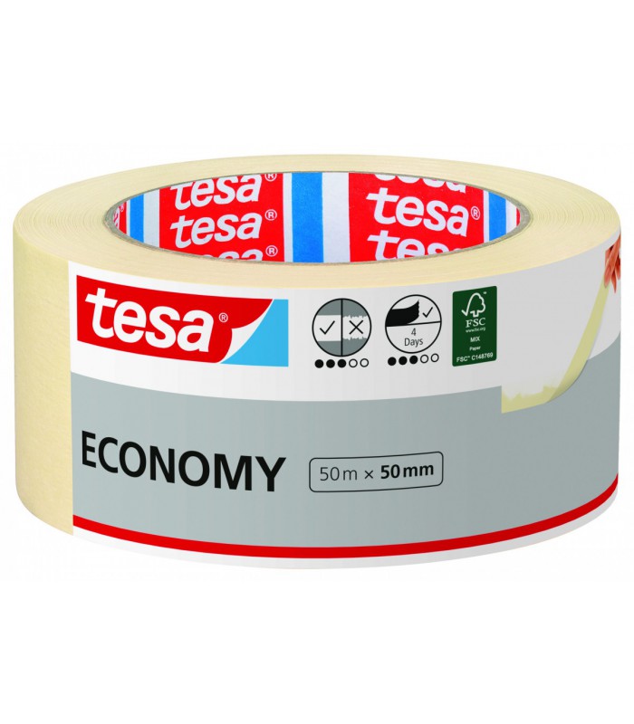 MASQUAGE ECONOMY 25MX30MM