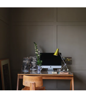 Farrow & Ball Échantillon BROCCOLI BROWN 198 - 100ml