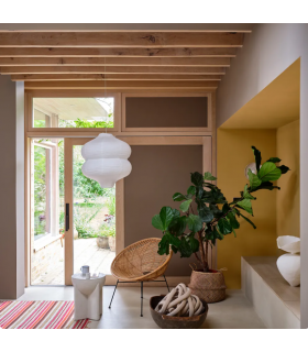 Farrow & Ball Échantillon BROCCOLI BROWN 198 - 100ml