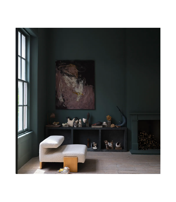 Farrow & Ball Échantillon DOUTER 318 - 100ml