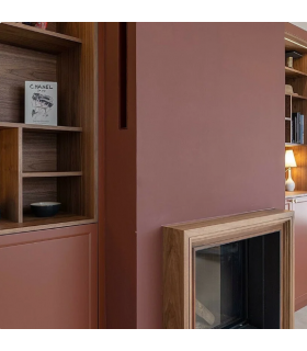 Farrow & Ball Échantillon ETRUSCAN RED 56 - 100ml