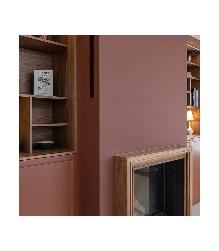 Farrow & Ball Échantillon ETRUSCAN RED 56 - 100ml