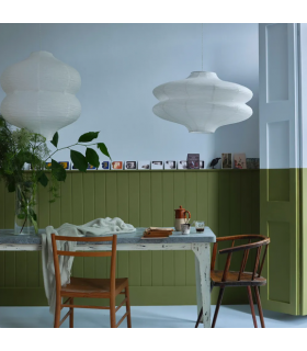 Farrow & Ball Échantillon KAKELUGN 317 -100 ml