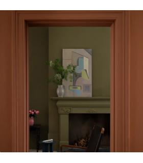 Farrow & Ball Échantillon MARMELO 316 - 100ml