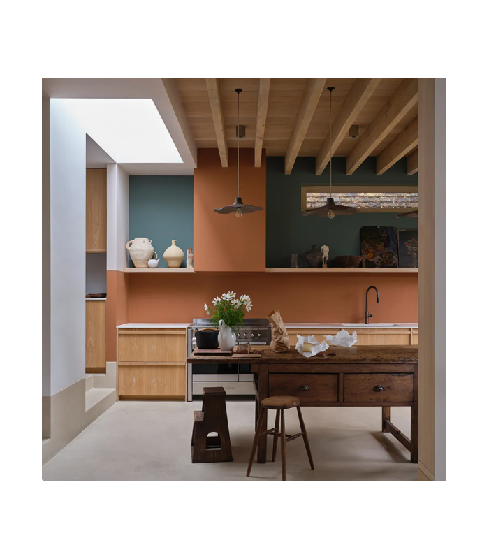 Farrow & Ball Échantillon MARMELO 316 - 100ml