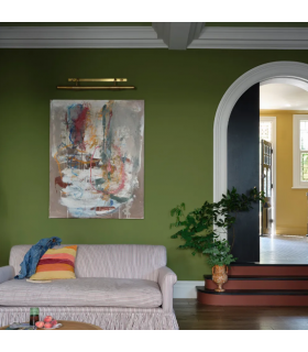 Farrow & Ball Échantillon SAP GREEN 199 - 100ml