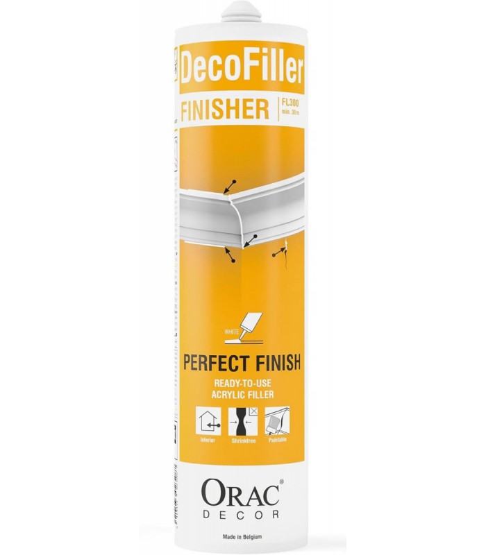 DecoFiller FL300 - 310ml