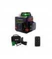 Niveau Laser 3D Mini Green Metrica