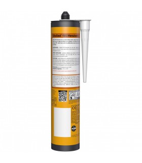 SIKASEAL 185 MENUISERIE Beige pierre 300ml