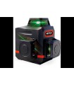 Niveau Laser 3D Mini Green Metrica