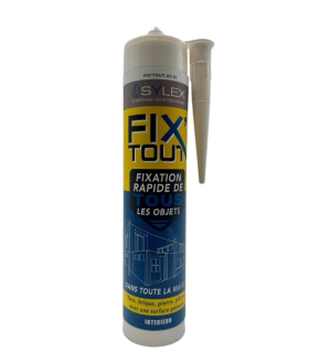 SYLEX FIXTOUT AC10   280ML