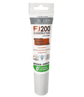 FJ200 CONSTRUCT.INVISIBLE 120G