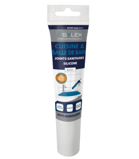 SA 707 MINI BLANC     85ML