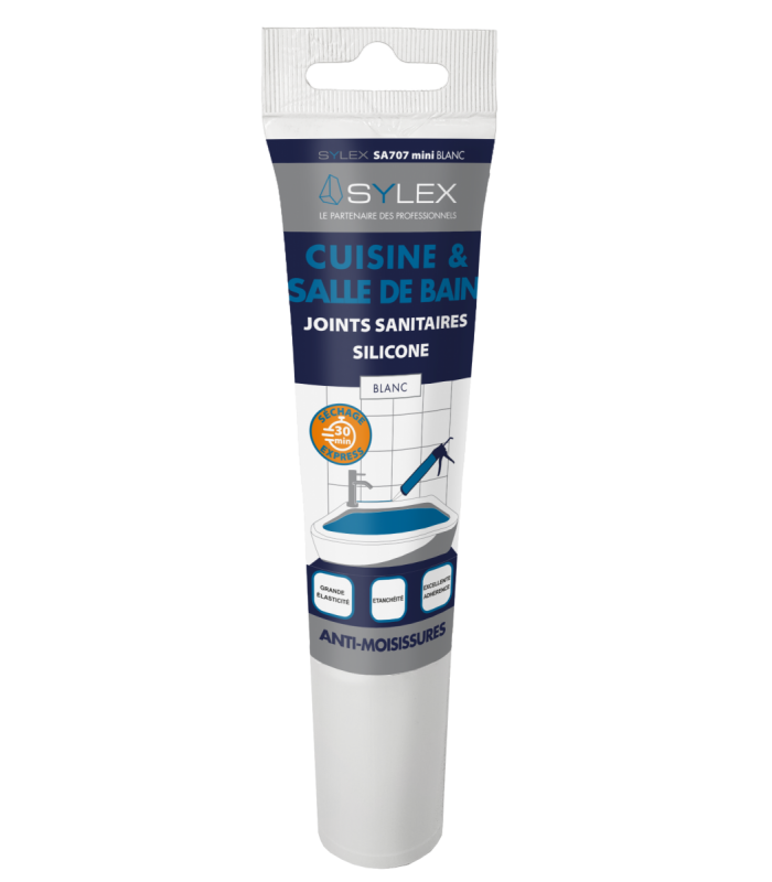 SA 707 MINI BLANC     85ML