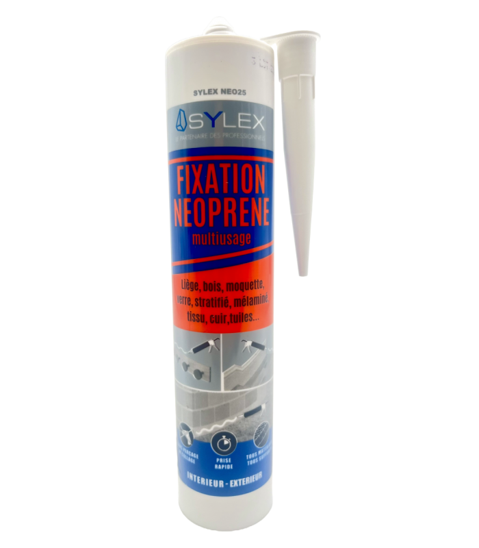 SYLEX NEO 25       300ML