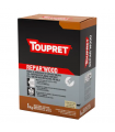 Enduit bois poudre Repar Wood Toupret 1kg