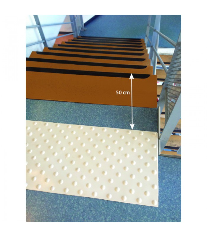 Dalle Podotactile ACCESSDAL