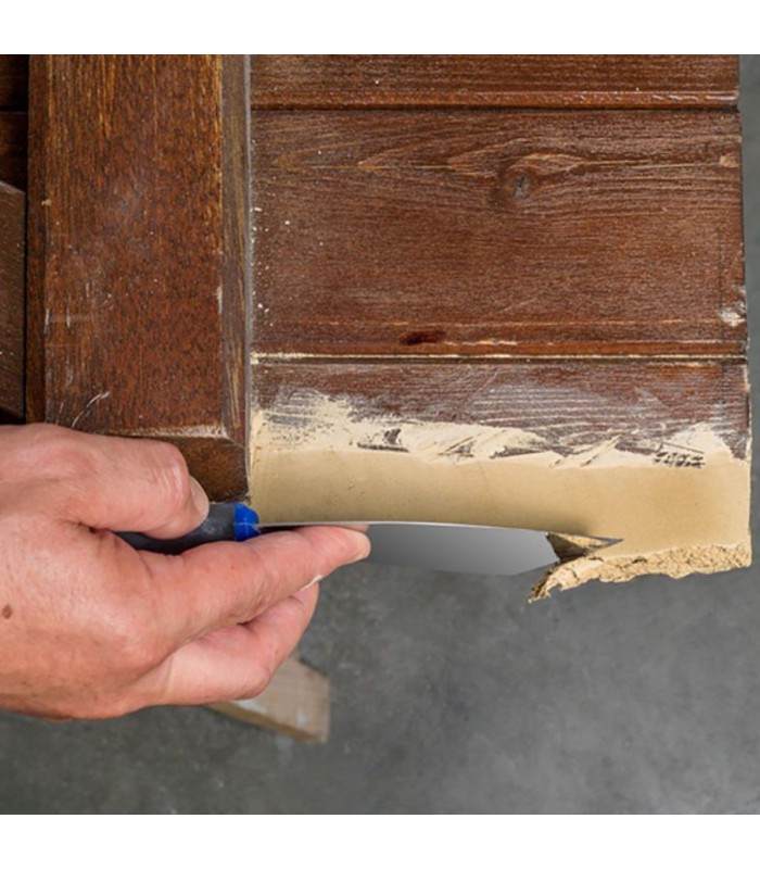 Enduit bois poudre Repar Wood Toupret 1kg