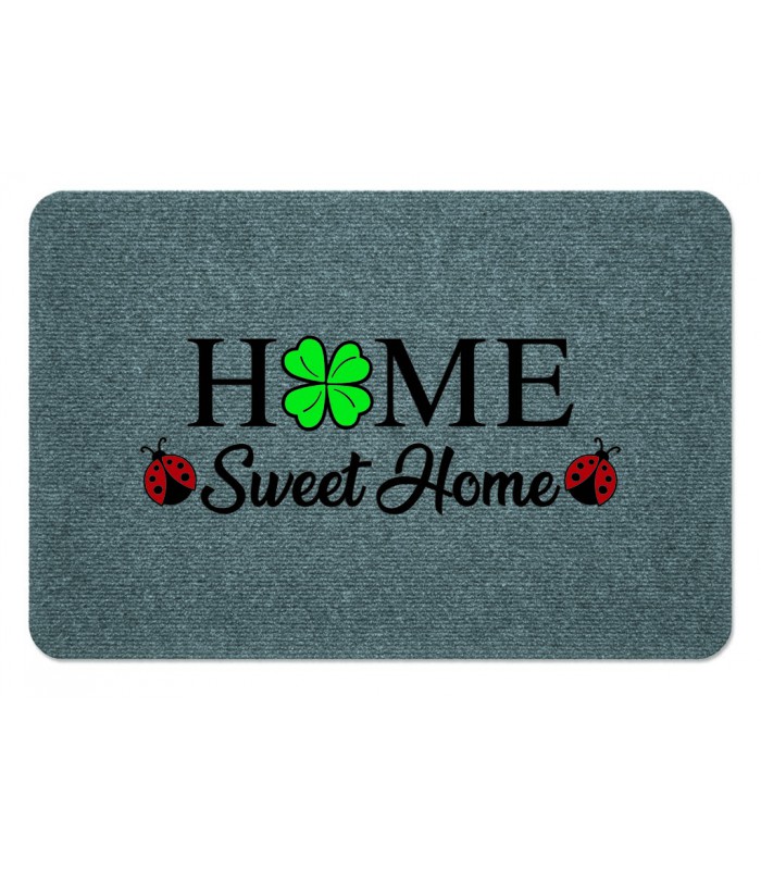 TAPIS LUCKY HOME    40X60CM