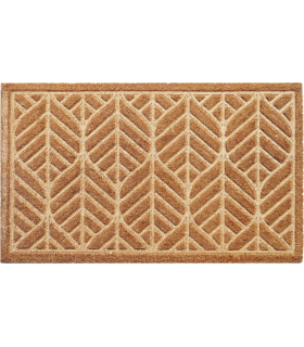 TAPIS COCO 225 VERDIN 40X60CM